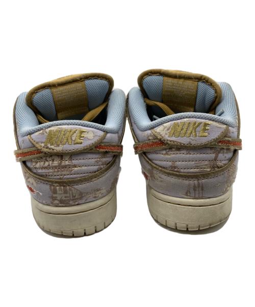 NIKE（ナイキ）NIKE (ナイキ) SB Dunk Low PRM ラベンダー サイズ:26.5cmの古着・服飾アイテム