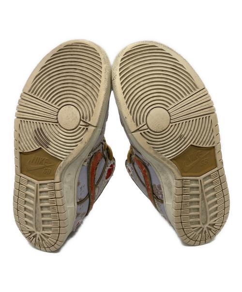 NIKE（ナイキ）NIKE (ナイキ) SB Dunk Low PRM ラベンダー サイズ:26.5cmの古着・服飾アイテム