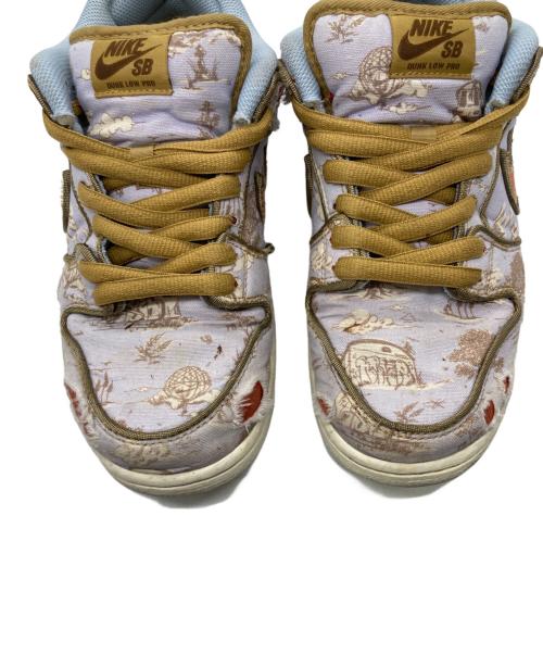 NIKE（ナイキ）NIKE (ナイキ) SB Dunk Low PRM ラベンダー サイズ:26.5cmの古着・服飾アイテム
