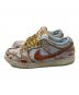 NIKE (ナイキ) SB Dunk Low PRM ラベンダー サイズ:26.5cm：8000円