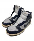 NIKE×sacaiナイキ×サカイ）の古着「Dunk High Lux 