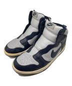 NIKE×sacaiナイキ×サカイ）の古着「Dunk High Lux 