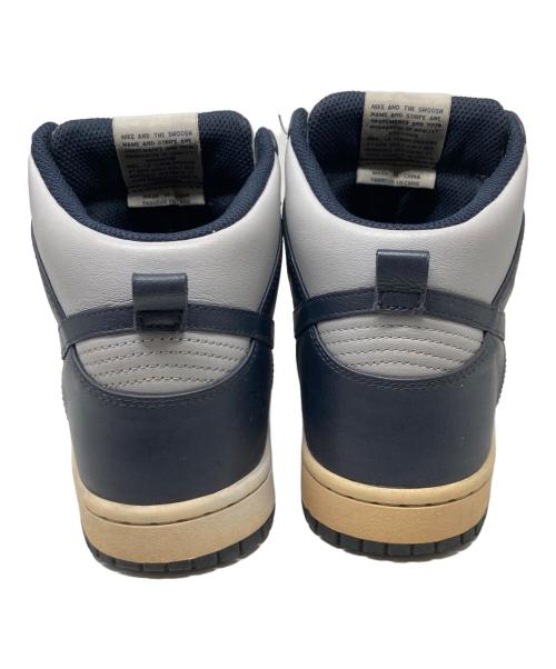 NIKE（ナイキ）NIKE (ナイキ) sacai (サカイ) Dunk High Lux 