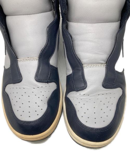 NIKE（ナイキ）NIKE (ナイキ) sacai (サカイ) Dunk High Lux 