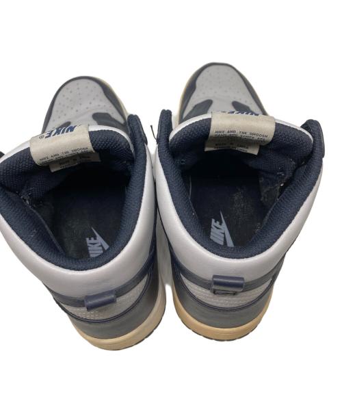 NIKE（ナイキ）NIKE (ナイキ) sacai (サカイ) Dunk High Lux 