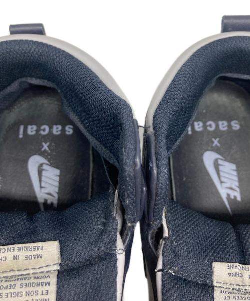 NIKE（ナイキ）NIKE (ナイキ) sacai (サカイ) Dunk High Lux 