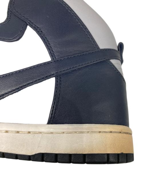 NIKE（ナイキ）NIKE (ナイキ) sacai (サカイ) Dunk High Lux 