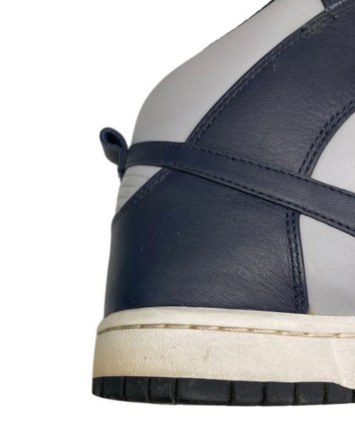 NIKE（ナイキ）NIKE (ナイキ) sacai (サカイ) Dunk High Lux 