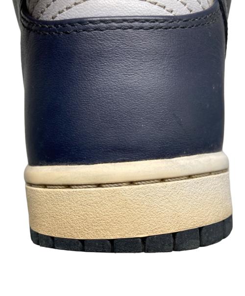 NIKE（ナイキ）NIKE (ナイキ) sacai (サカイ) Dunk High Lux 