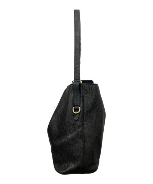 FURLA（フルラ）FURLA (フルラ) NET M HOBO ブラック サイズ:下記参照の古着・服飾アイテム