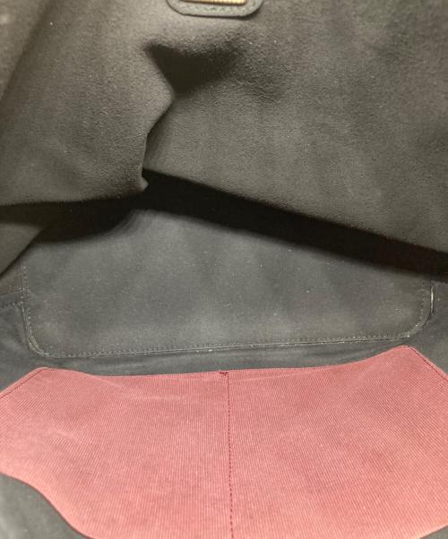 FURLA（フルラ）FURLA (フルラ) NET M HOBO ブラック サイズ:下記参照の古着・服飾アイテム