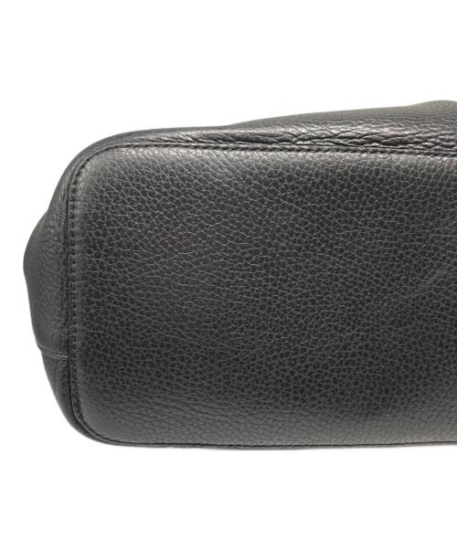 FURLA（フルラ）FURLA (フルラ) NET M HOBO ブラック サイズ:下記参照の古着・服飾アイテム