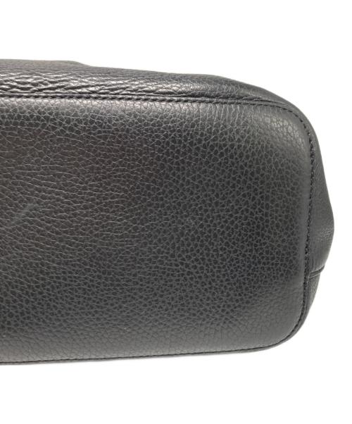 FURLA（フルラ）FURLA (フルラ) NET M HOBO ブラック サイズ:下記参照の古着・服飾アイテム