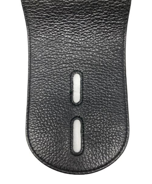 FURLA（フルラ）FURLA (フルラ) NET M HOBO ブラック サイズ:下記参照の古着・服飾アイテム