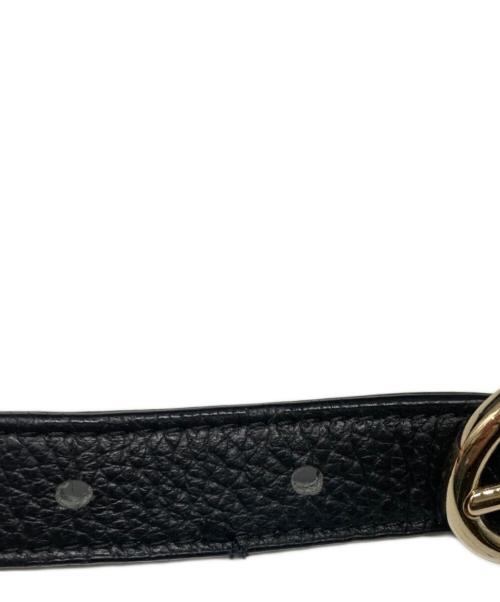 FURLA（フルラ）FURLA (フルラ) NET M HOBO ブラック サイズ:下記参照の古着・服飾アイテム