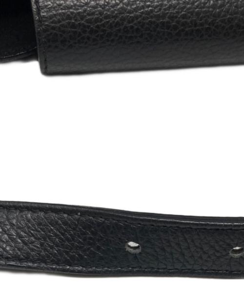 FURLA（フルラ）FURLA (フルラ) NET M HOBO ブラック サイズ:下記参照の古着・服飾アイテム