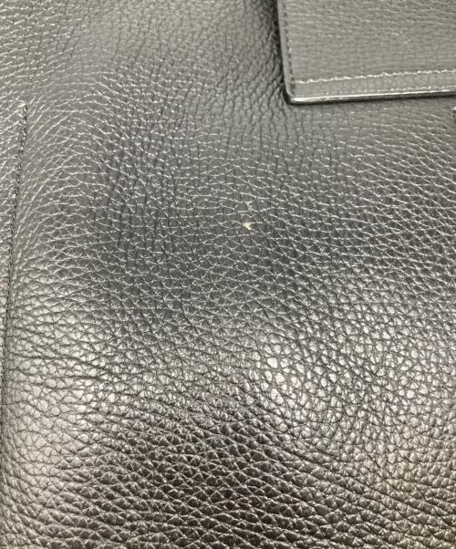 FURLA（フルラ）FURLA (フルラ) NET M HOBO ブラック サイズ:下記参照の古着・服飾アイテム