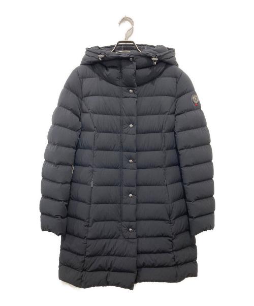 CAPE HORN（ケープホーン）CAPE HORN (ケープホーン) Santacruzダウンコート ネイビー サイズ:44の古着・服飾アイテム