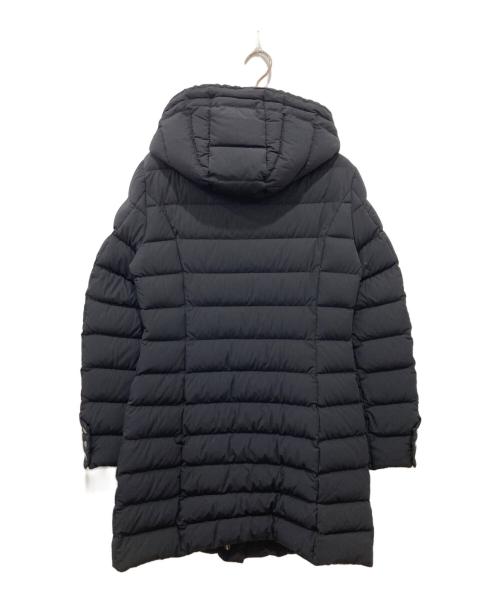 CAPE HORN（ケープホーン）CAPE HORN (ケープホーン) Santacruzダウンコート ネイビー サイズ:44の古着・服飾アイテム