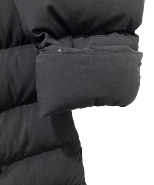 CAPE HORN（ケープホーン）CAPE HORN (ケープホーン) Santacruzダウンコート ネイビー サイズ:44の古着・服飾アイテム