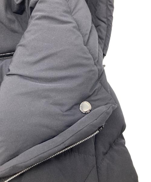 CAPE HORN（ケープホーン）CAPE HORN (ケープホーン) Santacruzダウンコート ネイビー サイズ:44の古着・服飾アイテム