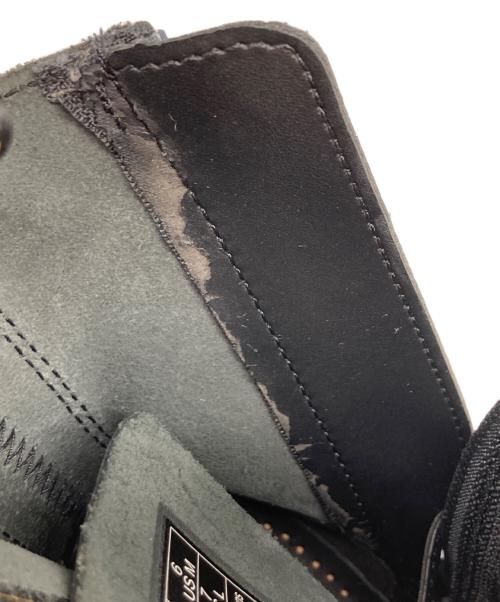 Dr.Martens（ドクターマーチン）Dr.Martens (ドクターマーチン) JADON 8ホールブーツ ブラック サイズ:UK5の古着・服飾アイテム