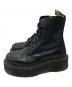 Dr.Martens (ドクターマーチン) JADON 8ホールブーツ ブラック サイズ:UK5：10000円