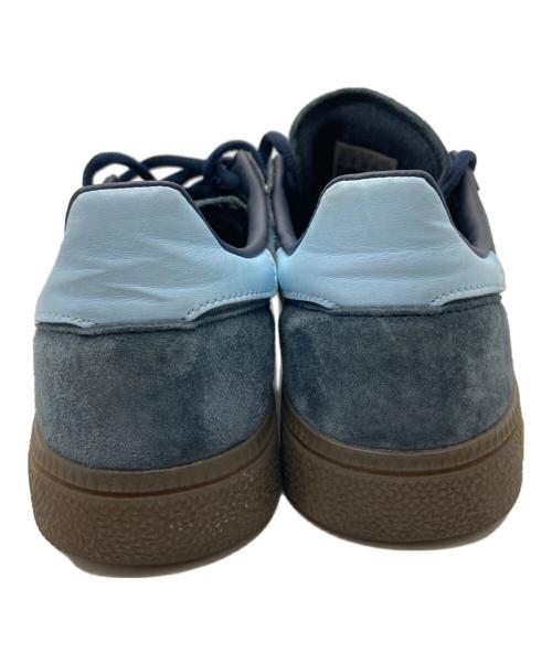 adidas（アディダス）adidas (アディダス) Handball Spezial ブルー サイズ:23.5の古着・服飾アイテム