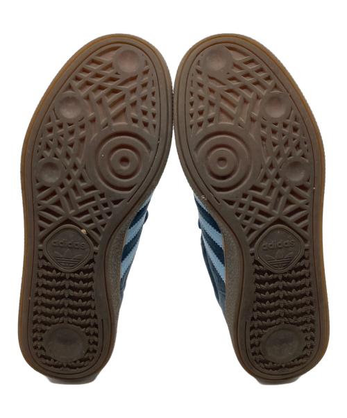 adidas（アディダス）adidas (アディダス) Handball Spezial ブルー サイズ:23.5の古着・服飾アイテム