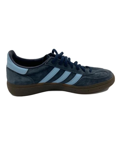 adidas（アディダス）adidas (アディダス) Handball Spezial ブルー サイズ:23.5の古着・服飾アイテム