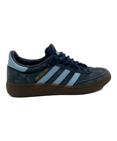 adidas（アディダス）adidas (アディダス) Handball Spezial ブルー サイズ:23.5の古着・服飾アイテム