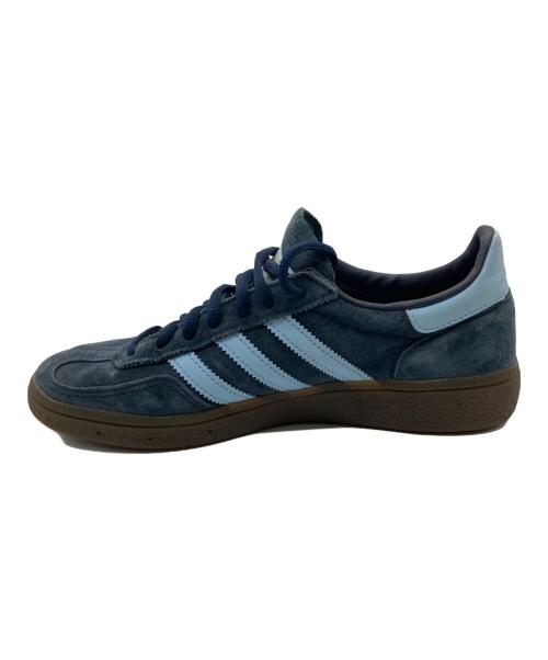 adidas（アディダス）adidas (アディダス) Handball Spezial ブルー サイズ:23.5の古着・服飾アイテム