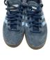 中古・古着 adidas (アディダス) Handball Spezial ブルー サイズ:23.5：6000円