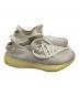 adidas (アディダス) YEEZY BOOST350V2 ホワイト サイズ:25cm：4000円