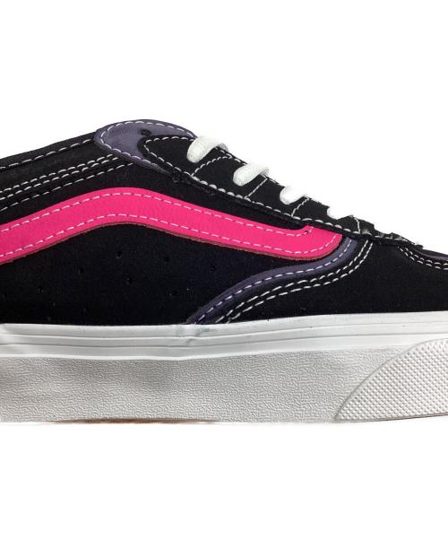 VANS（ヴァンズ）VANS (ヴァンズ) Skate Rowley ローカットスニーカー ブラック サイズ:27.5cmの古着・服飾アイテム