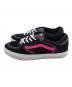 中古・古着 VANS (ヴァンズ) Skate Rowley ローカットスニーカー ブラック サイズ:27.5cm：4000円