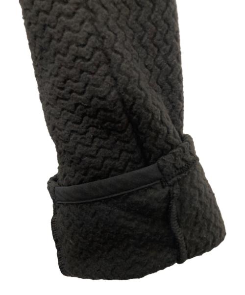 Patagonia（パタゴニア）Patagonia (パタゴニア) R1 エア・クルー ブラック サイズ:XXLの古着・服飾アイテム