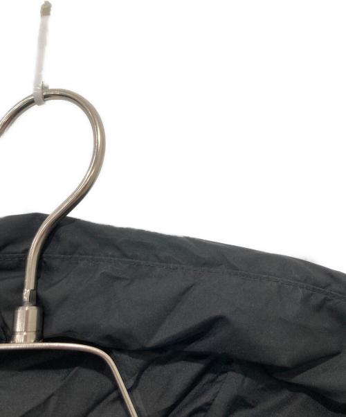 THE NORTH FACE（ザ ノース フェイス）THE NORTH FACE (ザ ノース フェイス) BALTIC DOWN PUFFER HOODIE ブラック サイズ:XXLの古着・服飾アイテム