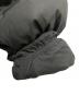 中古・古着 THE NORTH FACE (ザ ノース フェイス) BALTIC DOWN PUFFER HOODIE ブラック サイズ:XXL：17000円