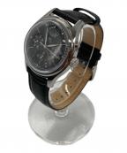 Llifeライフ）の古着「INTEMPOREL WATCH」｜ブラック