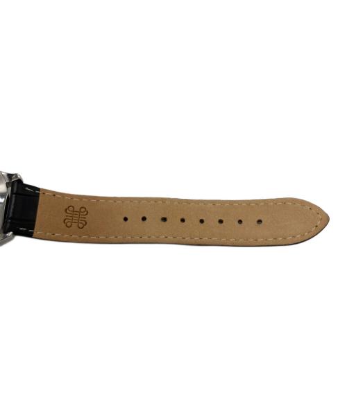 Llife（ライフ）Llife (ライフ) INTEMPOREL WATCH ブラックの古着・服飾アイテム