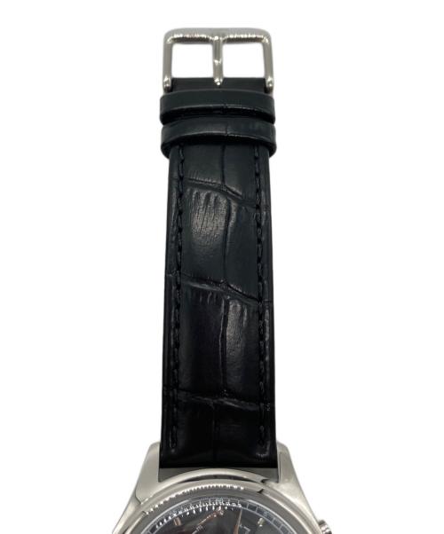 Llife（ライフ）Llife (ライフ) INTEMPOREL WATCH ブラックの古着・服飾アイテム