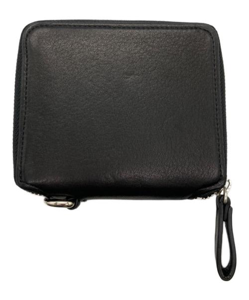 Llife（ライフ）Llife (ライフ) SOFT STEER WALLET / ソフト スティア ウォレット ブラック サイズ:下記参照の古着・服飾アイテム
