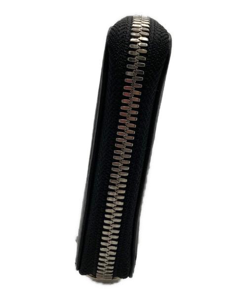 Llife（ライフ）Llife (ライフ) SOFT STEER WALLET / ソフト スティア ウォレット ブラック サイズ:下記参照の古着・服飾アイテム