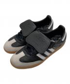 adidasアディダス）の古着「Samba LT」｜ブラック