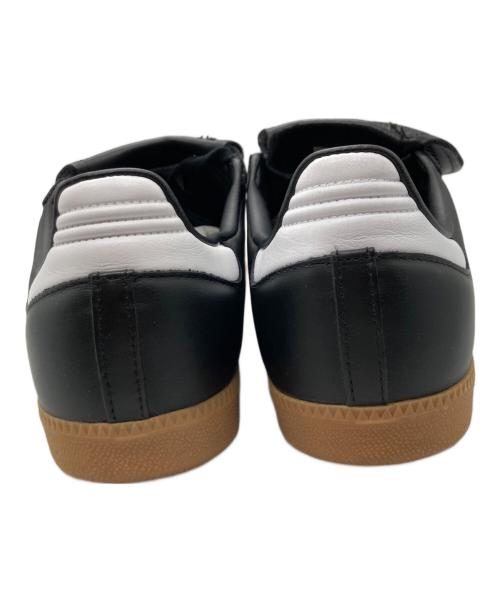 adidas（アディダス）adidas (アディダス) Samba LT ブラック サイズ:28の古着・服飾アイテム