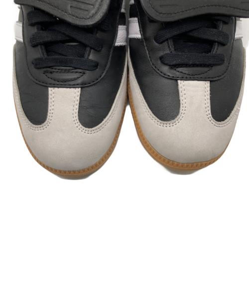 adidas（アディダス）adidas (アディダス) Samba LT ブラック サイズ:28の古着・服飾アイテム
