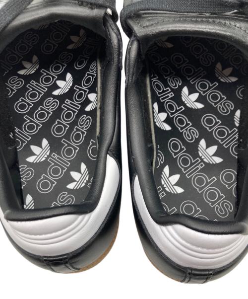 adidas（アディダス）adidas (アディダス) Samba LT ブラック サイズ:28の古着・服飾アイテム