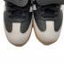 中古・古着 adidas (アディダス) Samba LT ブラック サイズ:28：8000円