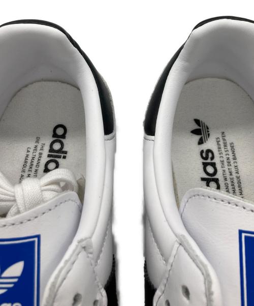 adidas Originals（アディダスオリジナル）adidas Originals (アディダスオリジナル) SAMBA OG ホワイト サイズ:26.5の古着・服飾アイテム